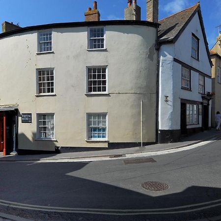 Driftwood Lyme Regis Exterior foto